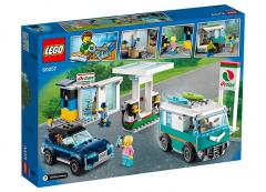 Statie de service (60257)