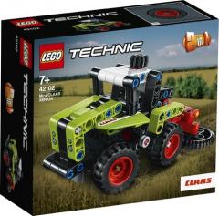 Mini CLAAS XERION (42102)