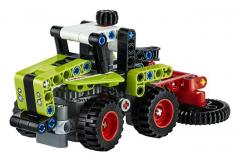 Mini CLAAS XERION (42102)