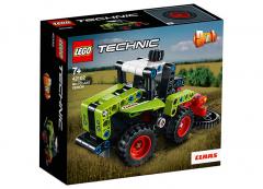 Mini CLAAS XERION (42102)