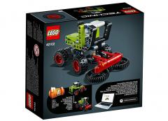 Mini CLAAS XERION (42102)