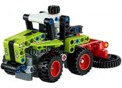 Mini CLAAS XERION (42102)