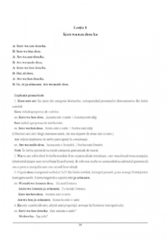 Curs practic de limba japoneza