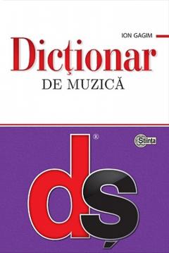 Dictionar de muzica