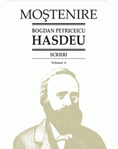 Scrieri. Volumul VI