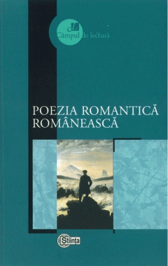 Poezia romantica romaneasca