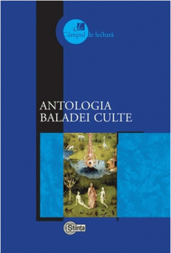 Antologia baladei culte