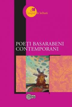 Poeti basarabeni contemporani