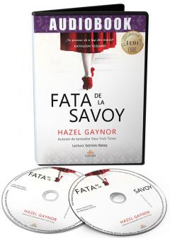 Fata de la Savoy