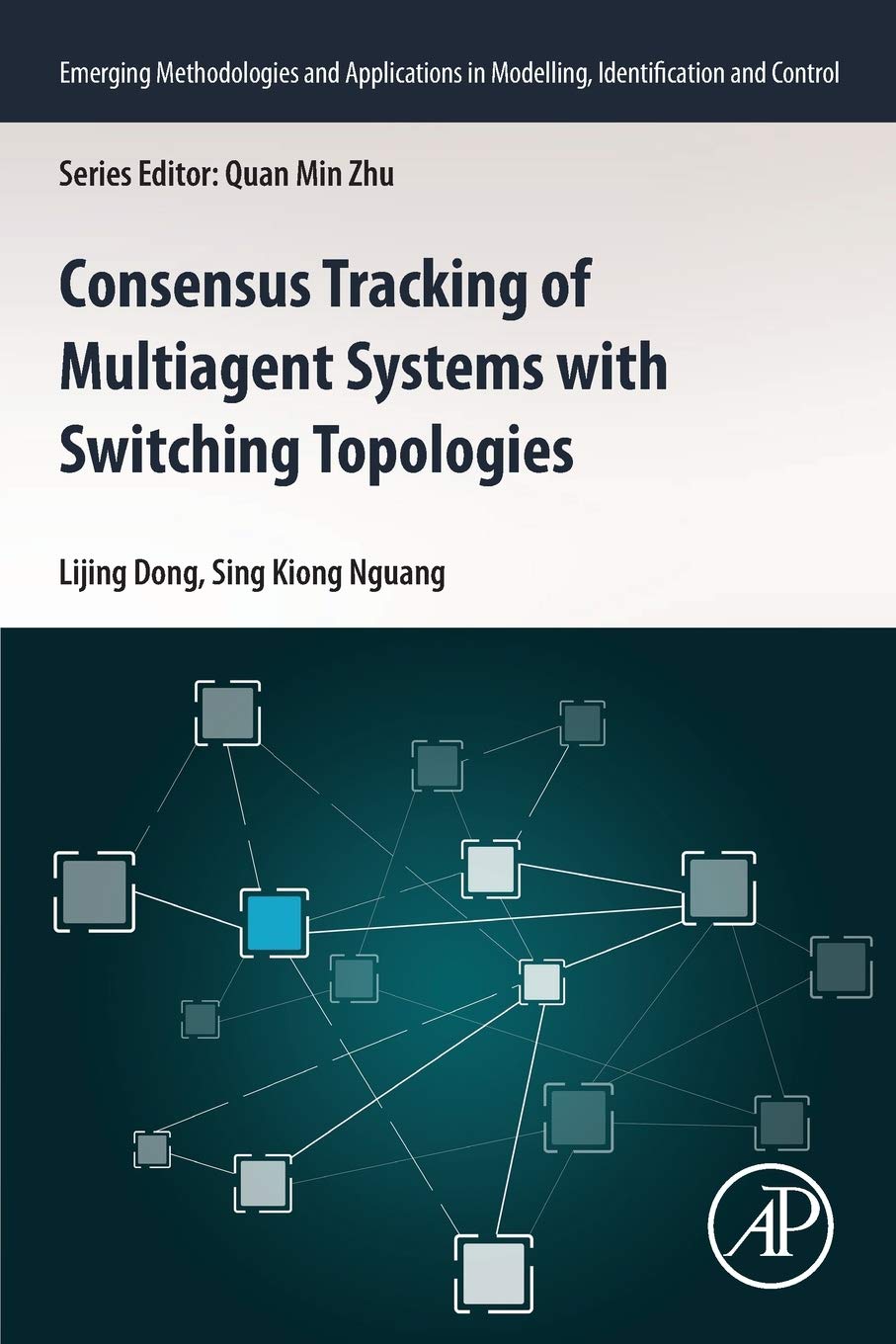 Consensus Tracking of Multi-agent Systems with Switching Topologies ...