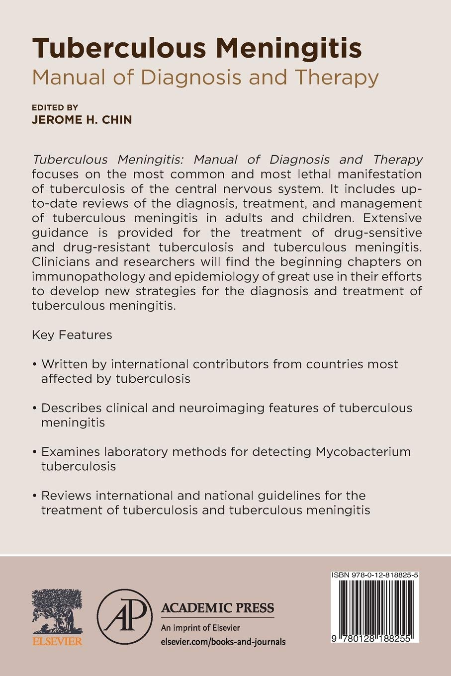 Tuberculous Meningitis