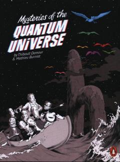 Mysteries of the Quantum Universe