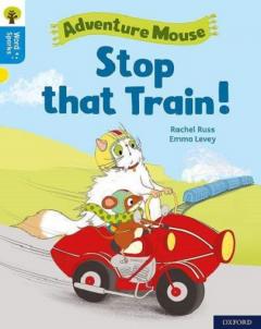 Stop that Train!