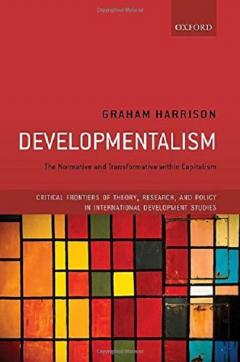 Developmentalism