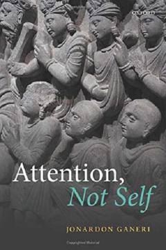 Attention, Not Self