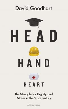 Head Hand Heart