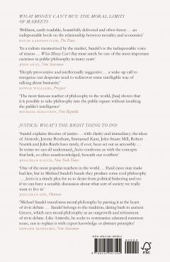 The Tyranny of Merit