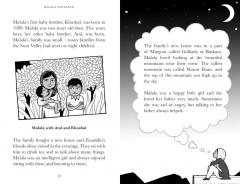 The Extraordinary Life of Malala Yousafzai