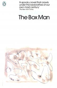 Box Man