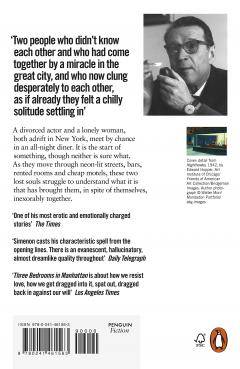 Three Bedrooms in Manhattan