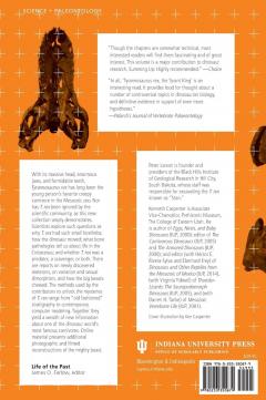 Tyrannosaurus rex, the Tyrant King