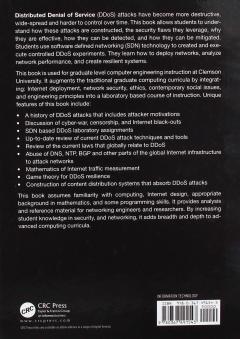 Distributed Denial of Service Attacks