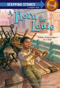 A Horn For Louis