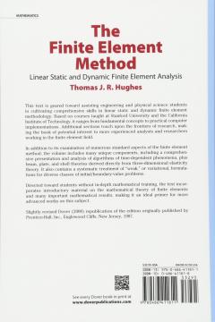 The Finite Element Method