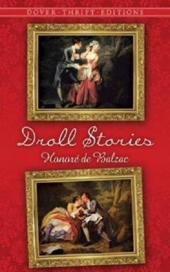 Droll Stories