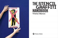 Stencil Graffiti Handbook