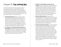 Telegraph: How To Solve a Cryptic Crossword