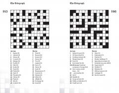 Telegraph Quick Crosswords 7