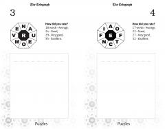 Telegraph Book of Polywords