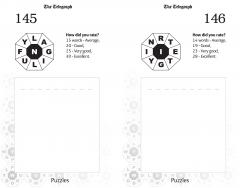 Telegraph Book of Polywords