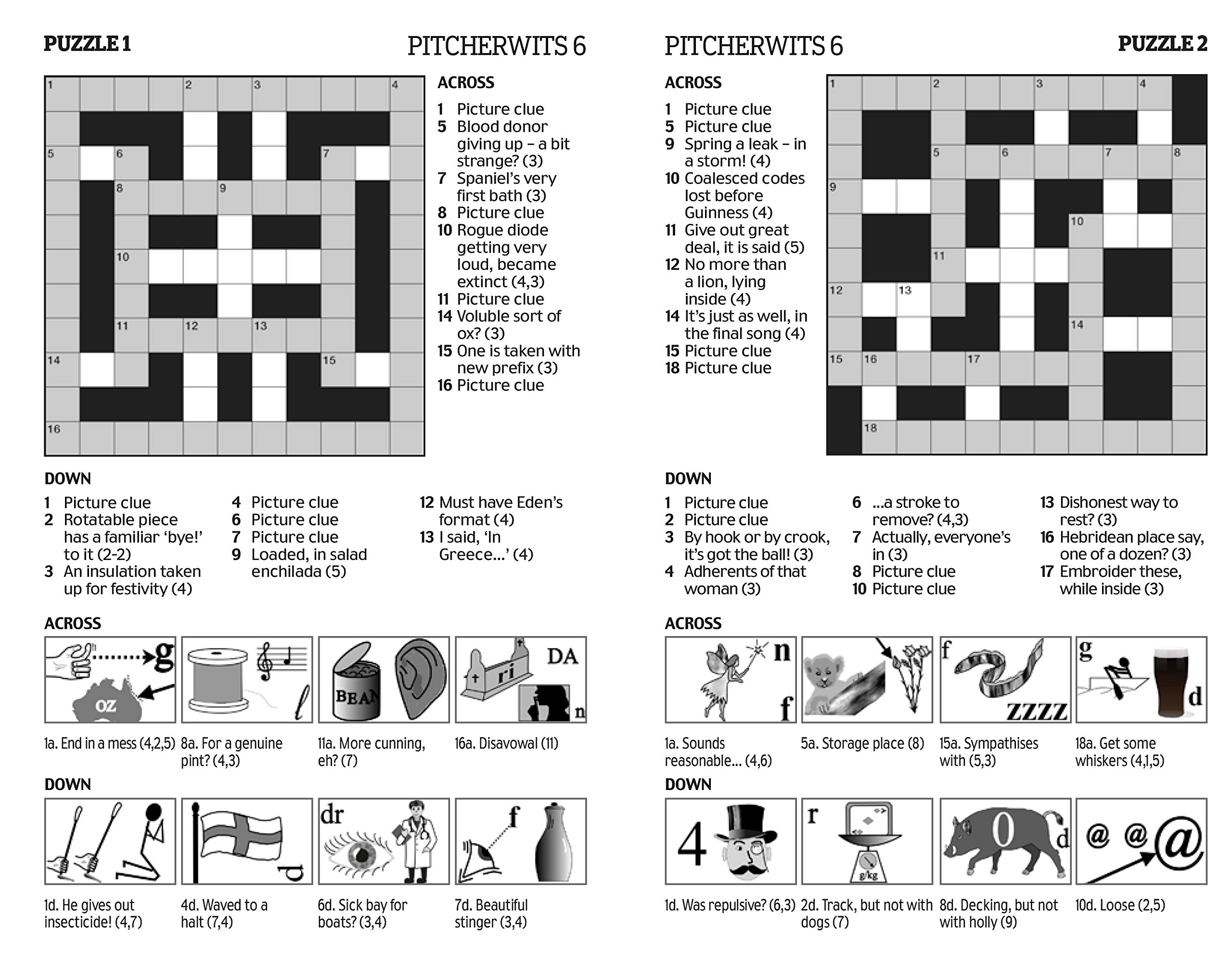Daily Mail Pitcherwits Volume 6 Daily Mail