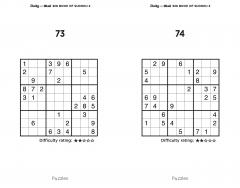 Daily Mail Big Book of Sudoku Volume 2