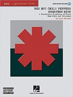 Red Hot Chili Peppers