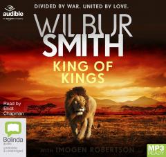 King of Kings - Audiobook