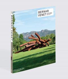 Bernar Venet