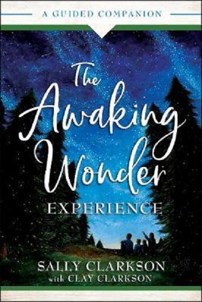 The Awaking Wonder 