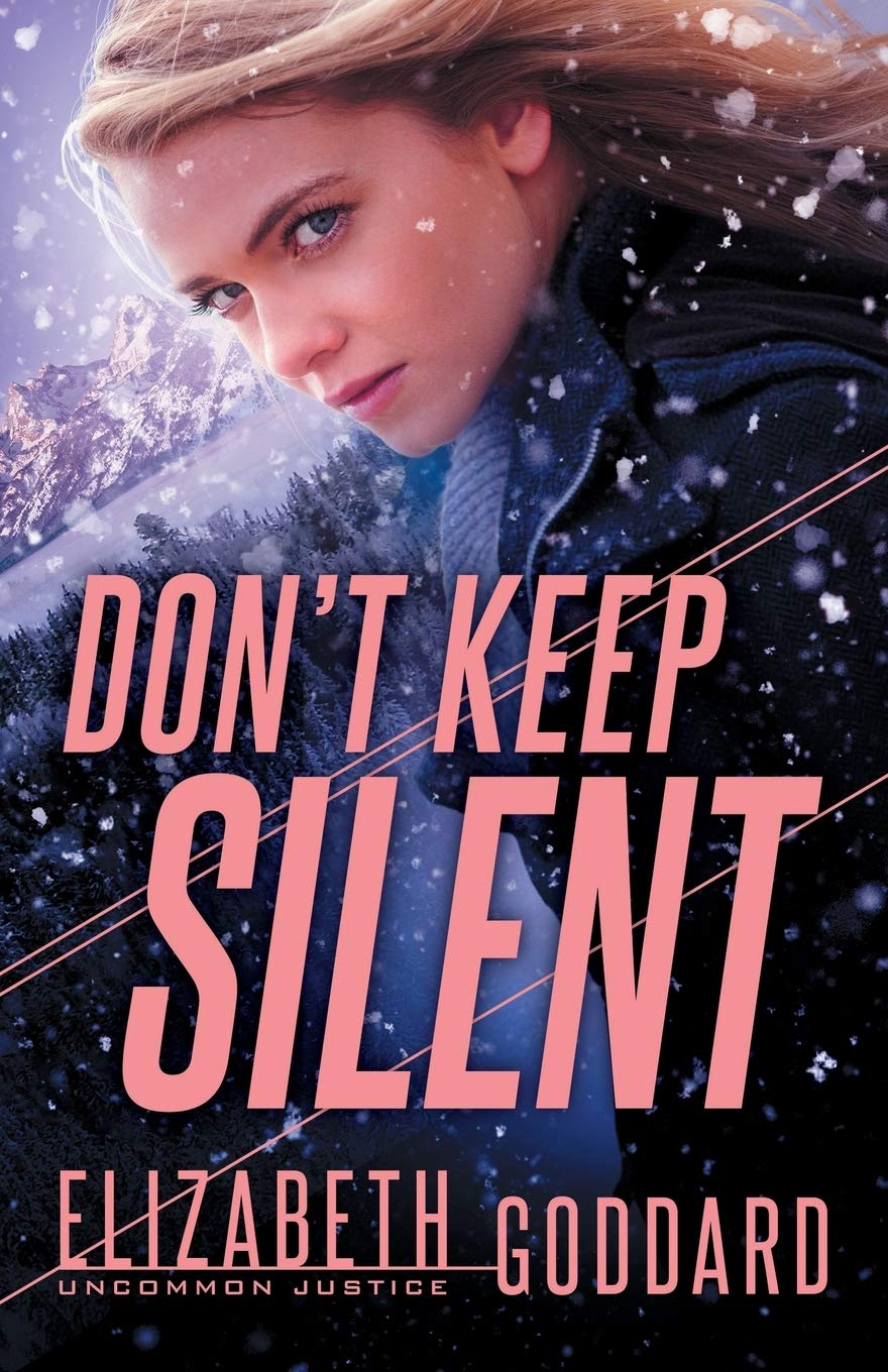Don&#039;t Keep Silent