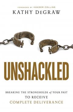 Unshackled
