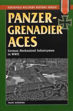 Panzergrenadier Aces