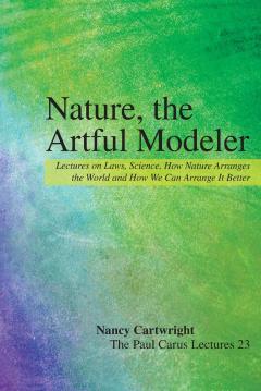 Nature, the Artful Modeler