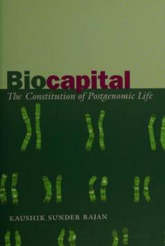 Biocapital