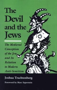Devil and the Jews