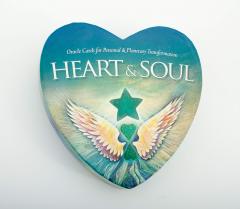 Heart & Soul Cards