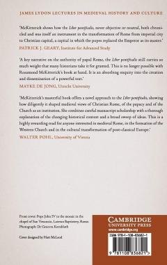 Rome and the Invention of the Papacy