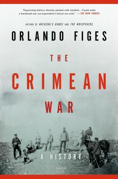 The Crimean War