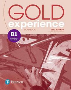 Gold Experience 